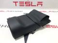 1563027-00-C кожух рулевой колонки Tesla Model X рест 2022г. - фото №2