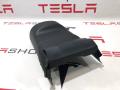 1563027-00-C кожух рулевой колонки Tesla Model X рест 2022г. - фото №3