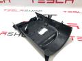 1563027-00-C кожух рулевой колонки Tesla Model X рест 2022г. - фото №4