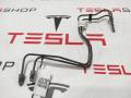 1620715-00-A трубка тормозная Tesla Model X рест 2022г. - фото №2