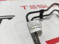 1620715-00-A трубка тормозная Tesla Model X рест 2022г. - фото №3