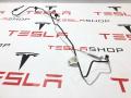 1620713-00-B трубка тормозная Tesla Model X рест 2022г. - фото №2