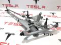 1615511-00-A механизм стеклоочистителя (трапеция дворников) Tesla Model X рест 2022г. - фото №2