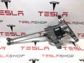 1615511-00-A механизм стеклоочистителя (трапеция дворников) Tesla Model X рест 2022г. - фото №4