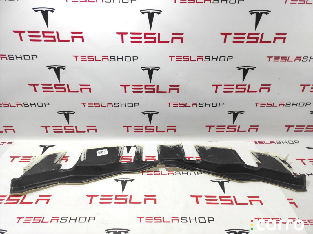1622705-00-A шумоизоляция (термозащита) Tesla Model X рест 2022г. - фото №1