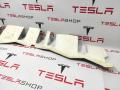 1622705-00-A шумоизоляция (термозащита) Tesla Model X рест 2022г. - фото №4