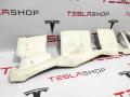 1622705-00-A шумоизоляция (термозащита) Tesla Model X рест 2022г. - фото №5