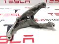 1478000-01-C, 1134684-00-C кронштейн двигателя передний левый Tesla Model X рест 2022г. - фото №4