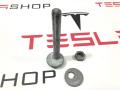 1006484-00-A, 1608728-00-C, 1610823-00-B Болт развальный передний Tesla Model X рест 2022г. - фото №2