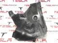1492613-00-A Защита арок (подкрылок) передний левый Tesla Model Y - фото №4