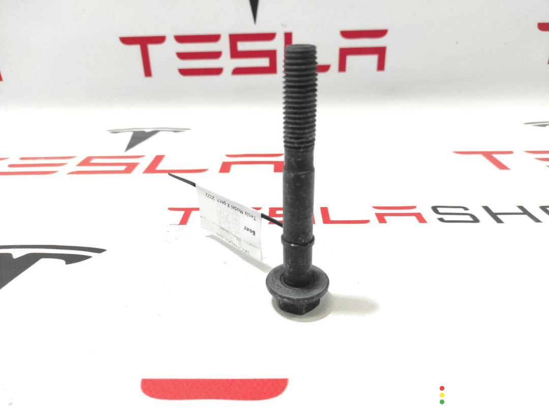 1065335-00-C, 1620415-00-H, 1620416-00-H, 162046100C, 1620466-00-C Болт Tesla Model X рест 2022г. - фото №3