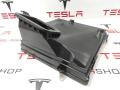 1647254-00-A, 1609625-00-A, 1609626-00-A Корпус воздушного фильтра Tesla Model X рест 2022г. - фото №2