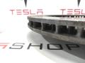 1420631-00-A диск тормозной задний Tesla Model X рест 2022г. - фото №3