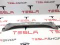 1420568-00-A, 1790106-00-A Усилитель подрамника Tesla Model X рест 2022г. - фото №2