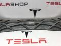 1420568-00-A, 1790106-00-A Усилитель подрамника Tesla Model X рест 2022г. - фото №4