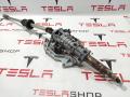 1620811-00-A рулевая колонка Tesla Model X рест 2022г. - фото №2