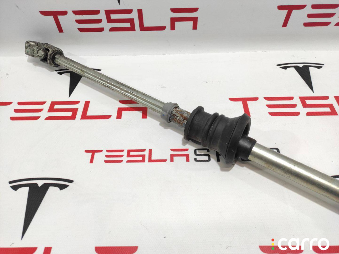 1620811-00-A рулевая колонка Tesla Model X рест 2022г. - фото №5