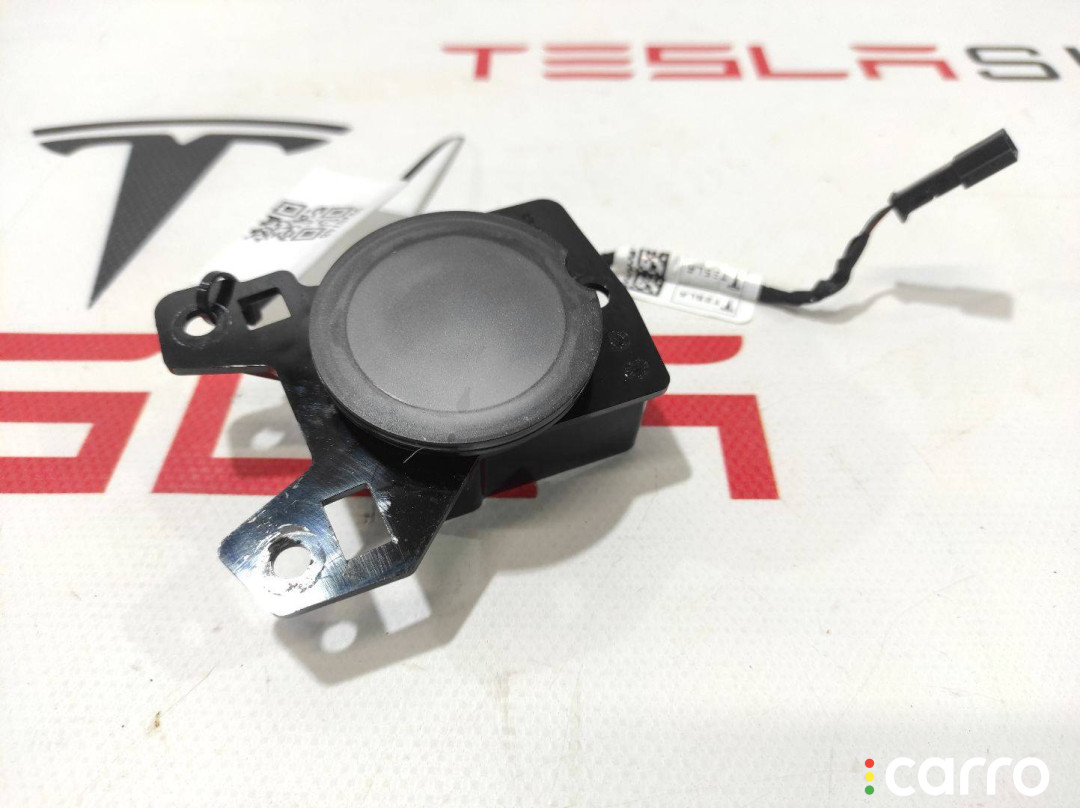103664200D подсветка двери задней правой Tesla Model X рест 2022г. - фото №1