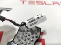 103664200D подсветка двери задней правой Tesla Model X рест 2022г. - фото №3