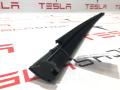 1032167-88-D, 1032175-00-C, 1098686-01-D молдинг двери задней правой Tesla Model X рест 2022г. - фото №4