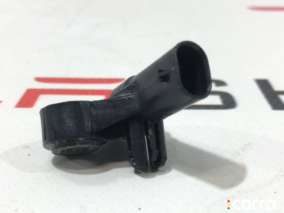 1473447-00-A датчик удара Tesla Model X рест 2022г. - фото №4