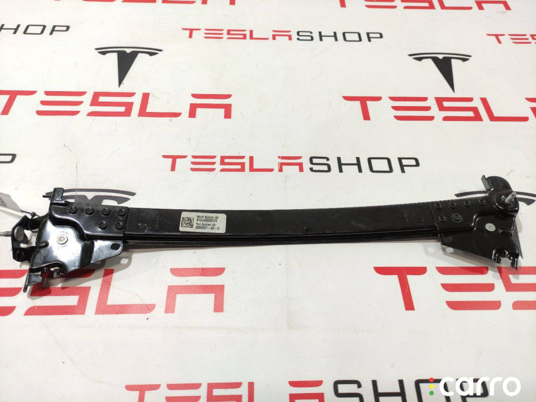 6006551-00-G, 6006651-00-G стеклоподъемник передний левый Tesla Model S - фото №1