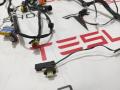 1552579-00-C Электропроводка двери Tesla Model X рест 2022г. - фото №4