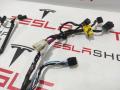 1552575-00-C Электропроводка двери Tesla Model X рест 2022г. - фото №3