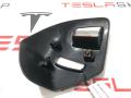 1030476-01-B, AG130231 Накладки на ручки дверей Tesla Model S 2019г. - фото №3