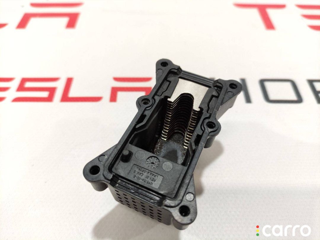 1064689-00-J, 1095154-00-C, 1095158-00-C пиропатрон основной батареи Tesla Model 3 2021г. - фото №3