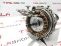 1093110-01-A, 1120980-00-C Электродвигатель Tesla Model 3 2020г. - фото №2