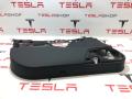 6006071-22-I обшивка двери передней левой Tesla Model S 2019г. - фото №2