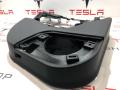 1008133-00-D, 6006133-00-K обшивка двери задней левой Tesla Model S 2019г. - фото №3