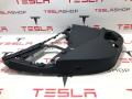 1008133-00-D, 6006133-00-K обшивка двери задней левой Tesla Model S 2019г. - фото №4