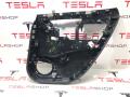 1008133-00-D, 6006133-00-K обшивка двери задней левой Tesla Model S 2019г. - фото №5