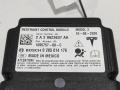 1095757-00-C Блок AirBag Tesla Model 3 2020г. - фото №4