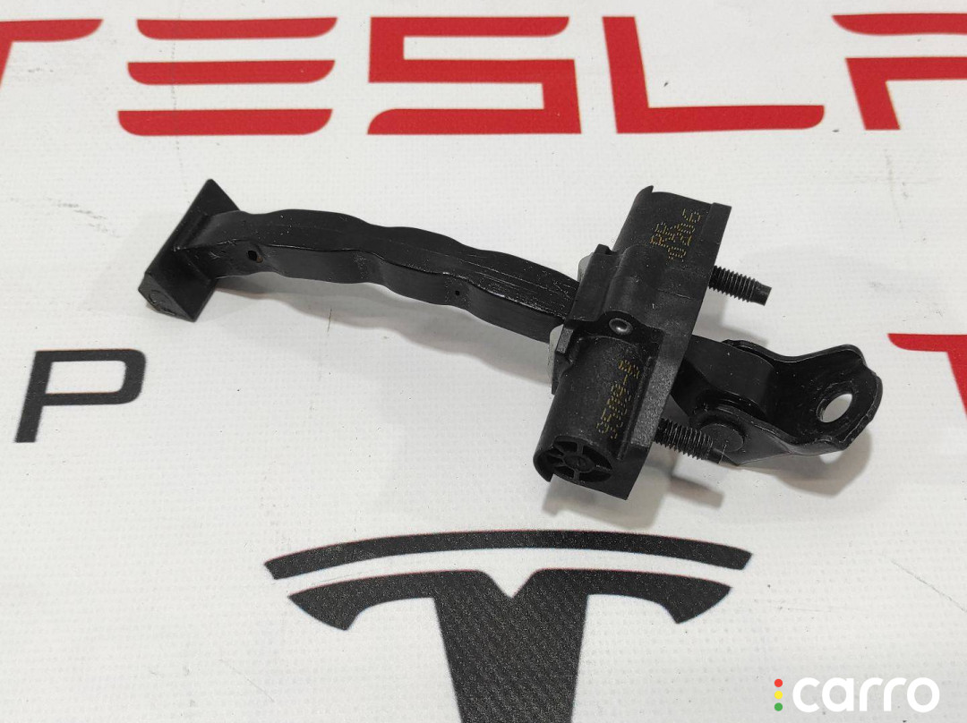1089509-00-B Ограничитель открывания двери задней Tesla Model 3 2020г. - фото №1