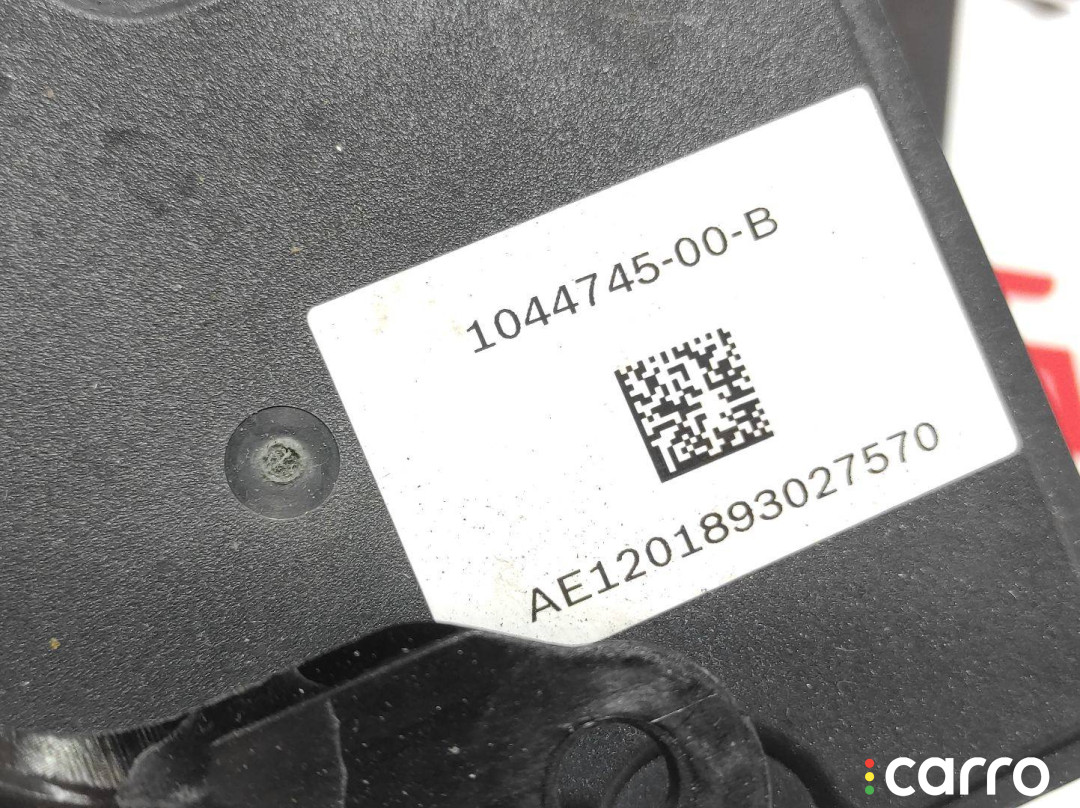 1044745-00-B, 1103541-00-A, 1188741-50-A Блок ABS Tesla Model 3 2020г. - фото №7