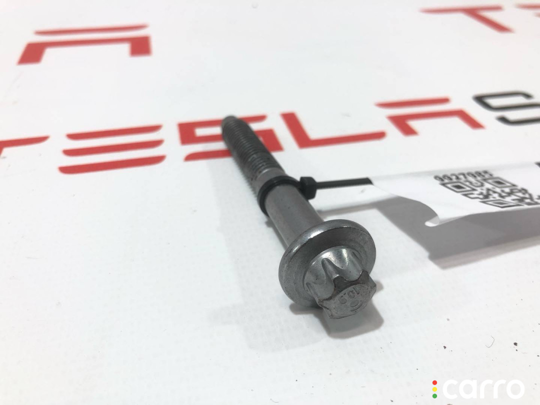 1111864-00-B, 1095338-00-D Болт Tesla Model 3 2020г. - фото №2