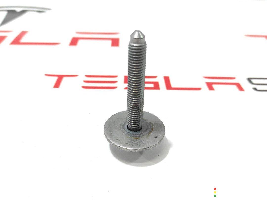 1110232-00-C, 1110233-00-C, 111127700A Болт Tesla Model 3 2020г. - фото №1