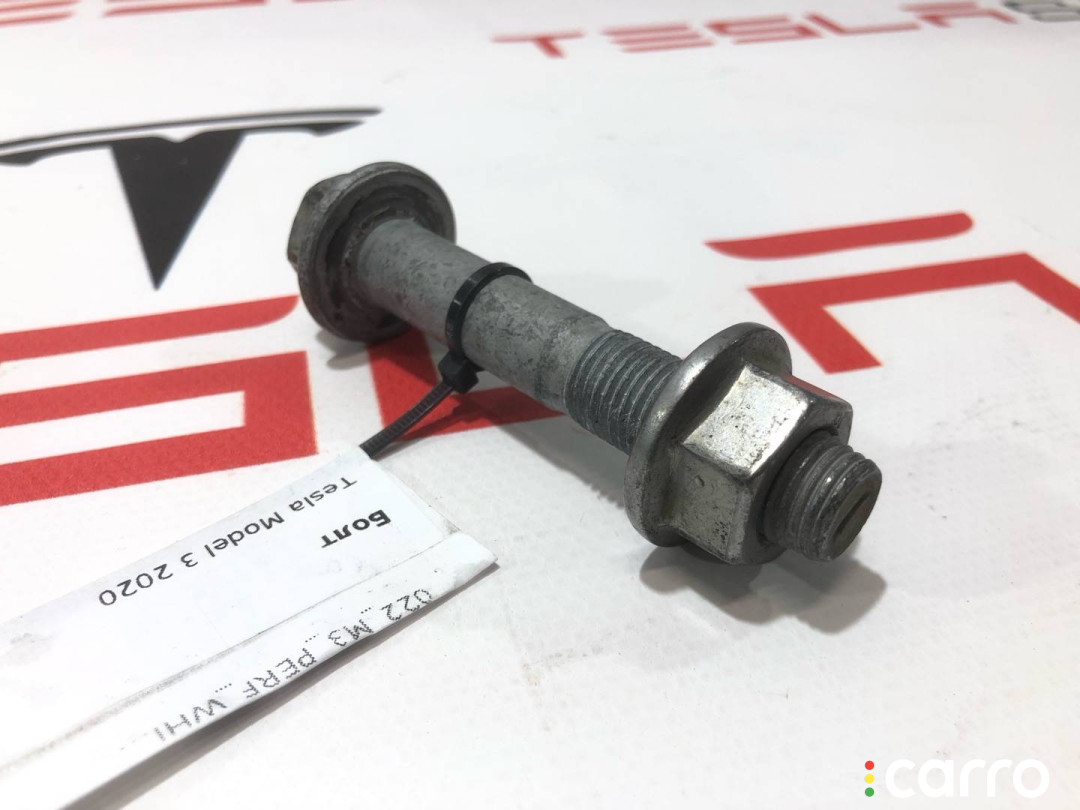 1044359-00-A, 1044354-00-A, 1103547-00-A, 1109823-00-B, 1112245-00-A Болт Tesla Model 3 2020г. - фото №3