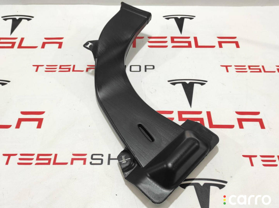 1092166-00-A воздуховод Tesla Model 3 2020г. - фото №2