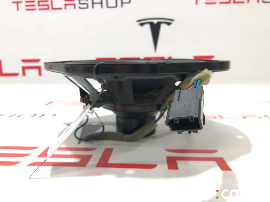 1079747-00-D, 1079745-00-A, 1079746-00-D Сабвуфер Tesla Model 3 2020г. - фото №3