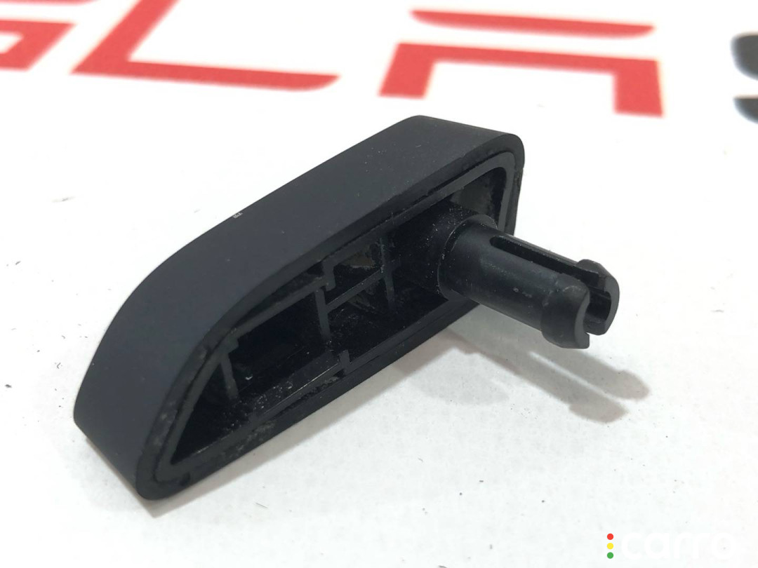 1067690-00-D, 1067694-00-B Кнопка регулировки сидения Tesla Model S 2019г. - фото №3