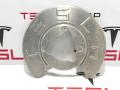 1044665-00-C Кожух тормозного диска Tesla Model 3 2020г. - фото №2