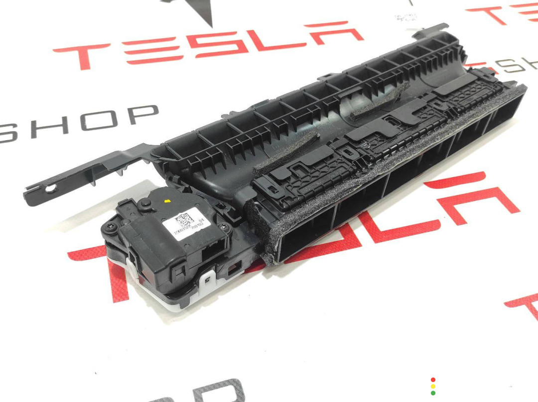 1083320-00-F, 1135554-00-A, 2080547-00-X воздуховод Tesla Model 3 2020г. - фото №2