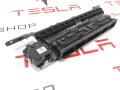 1083320-00-F, 1135554-00-A, 2080547-00-X воздуховод Tesla Model 3 2020г. - фото №2