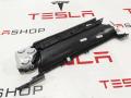 1083320-00-F, 1135554-00-A, 2080547-00-X воздуховод Tesla Model 3 2020г. - фото №3