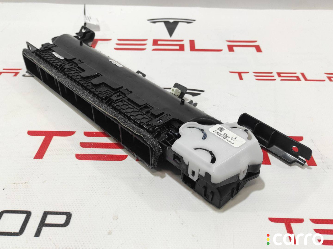 1083320-00-F, 1135554-00-A, 2080547-00-X воздуховод Tesla Model 3 2020г. - фото №4