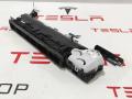 1083320-00-F, 1135554-00-A, 2080547-00-X воздуховод Tesla Model 3 2020г. - фото №4